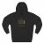 Fleece Hoodie – Abundance Mojo Bag