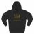 Fleece Hoodie – Protection Mojo Bag