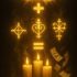 We need spiritual films. Check the pinned comment ????????
