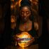 Connect To The Divine Masculine #divinemasculineenergies #blackman #hoodoo