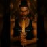 Connect To The Divine Masculine #divinemasculineenergies #blackman #hoodoo