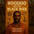 Cord Cutting Ritual Pt. 1 – Hoodoo For The Black Man #hoodoo #blackman