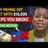 THEY DON’T CARE IF YOUR FICO LOW! GET A SOFT PULL INSTANT CREDIT APPROVAL WITH NO DOCS!