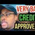 ????NO DOCS NEEDED‼️ THIS BANK INSTANTLY PRE APPROVES YOU WITH A SOFT CREDIT CHECK! OPEN NATIONWIDE